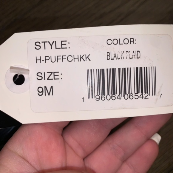 Hurley Mens Puff Chukka Slip On Comfort Size 9 - Picture 10 of 11